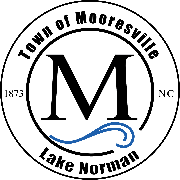 Town of Mooresville Logo